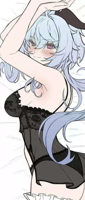 Genshin Impact OnlyFans Leaked Free Thumbnail Picture - #q7rrFF56JT