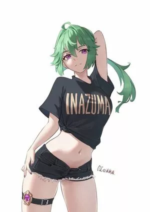 Genshin Impact OnlyFans Leaked Free Thumbnail Picture - #qACwKXPHJN