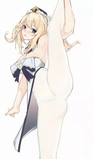 Genshin Impact OnlyFans Leaked Free Thumbnail Picture - #qKbre8foSZ