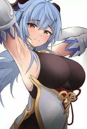 Genshin Impact OnlyFans Leaked Free Thumbnail Picture - #qNZ1cUduBR