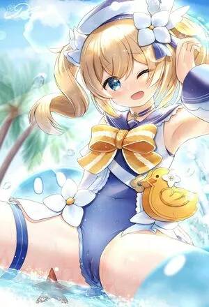 Genshin Impact OnlyFans Leaked Free Thumbnail Picture - #qO94sROEh5