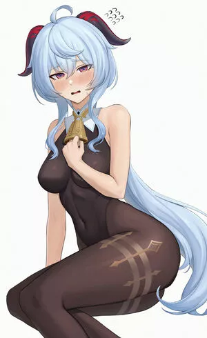 Genshin Impact OnlyFans Leaked Free Thumbnail Picture - #qPVCU99SDT