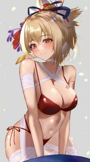 Genshin Impact OnlyFans Leaked Free Thumbnail Picture - #qRRux3dnGA