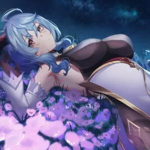 Genshin Impact OnlyFans Leaked Free Thumbnail Picture - #qRoJixGMfE