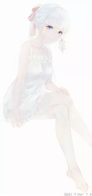 Genshin Impact OnlyFans Leaked Free Thumbnail Picture - #qSHI5OzMF5