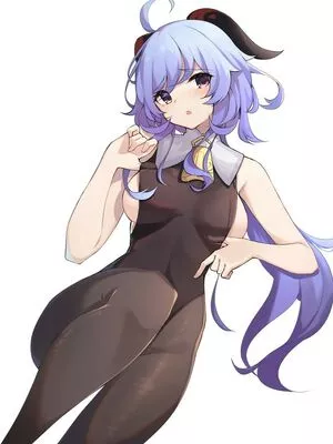 Genshin Impact OnlyFans Leaked Free Thumbnail Picture - #qWHa3x3Uom