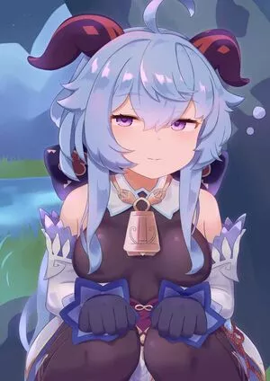 Genshin Impact OnlyFans Leaked Free Thumbnail Picture - #qb3ylvDkjq