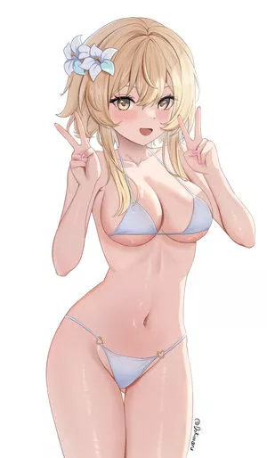 Genshin Impact OnlyFans Leaked Free Thumbnail Picture - #qi2CRlrhps