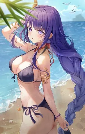 Genshin Impact OnlyFans Leaked Free Thumbnail Picture - #qiIzHidlVY