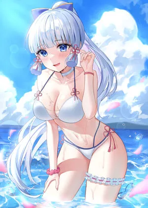 Genshin Impact OnlyFans Leaked Free Thumbnail Picture - #qn4ObJ4VFd