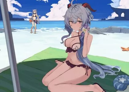 Genshin Impact OnlyFans Leaked Free Thumbnail Picture - #qpG3xTinlX