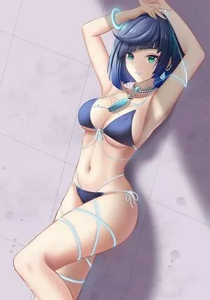 Genshin Impact OnlyFans Leaked Free Thumbnail Picture - #qsMtqj3tKh