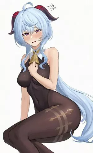 Genshin Impact OnlyFans Leaked Free Thumbnail Picture - #qu3i7aEM4d