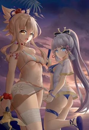 Genshin Impact OnlyFans Leaked Free Thumbnail Picture - #qwr2JjicO0