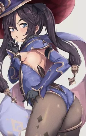 Genshin Impact OnlyFans Leaked Free Thumbnail Picture - #r0nKwPmfQs