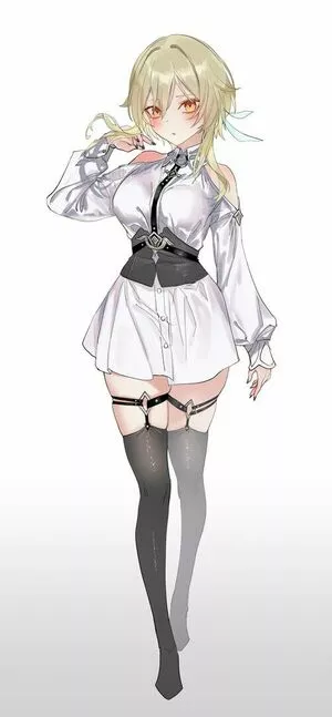 Genshin Impact OnlyFans Leaked Free Thumbnail Picture - #r3k4TVkYJv