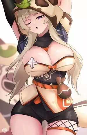 Genshin Impact OnlyFans Leaked Free Thumbnail Picture - #rAz7XczCxt