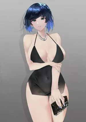 Genshin Impact OnlyFans Leaked Free Thumbnail Picture - #rBuo7jMrJi