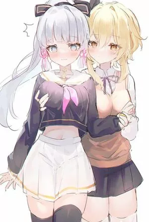 Genshin Impact OnlyFans Leaked Free Thumbnail Picture - #rEqVdB9LeL