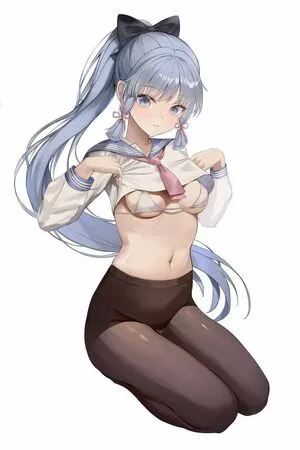 Genshin Impact OnlyFans Leaked Free Thumbnail Picture - #rFOagTkJOR