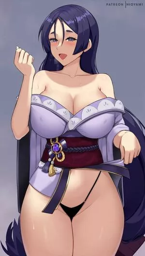 Genshin Impact OnlyFans Leaked Free Thumbnail Picture - #rGbJoXl1eY