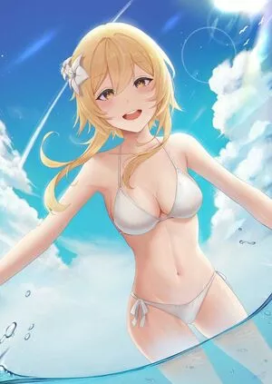 Genshin Impact OnlyFans Leaked Free Thumbnail Picture - #rlC0vXZBZp