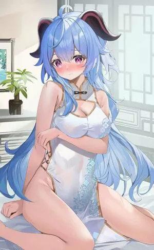 Genshin Impact OnlyFans Leaked Free Thumbnail Picture - #ru5bVnd7u7