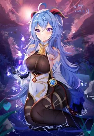 Genshin Impact OnlyFans Leaked Free Thumbnail Picture - #s097ywTuTQ