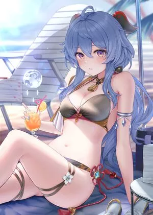 Genshin Impact OnlyFans Leaked Free Thumbnail Picture - #s0XK1Fc6sC