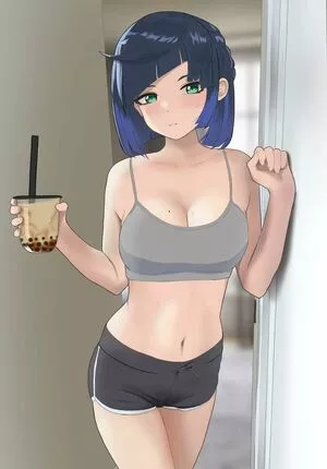 Genshin Impact OnlyFans Leaked Free Thumbnail Picture - #s4VMEwIJve