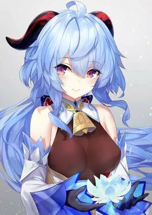 Genshin Impact OnlyFans Leaked Free Thumbnail Picture - #s4YTXbjr89