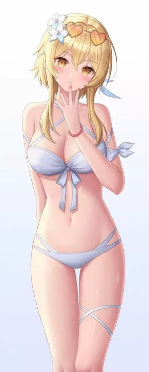 Genshin Impact OnlyFans Leaked Free Thumbnail Picture - #s7SgdKJPL9