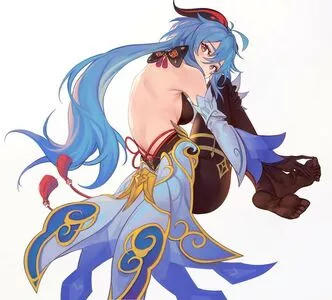 Genshin Impact OnlyFans Leaked Free Thumbnail Picture - #sQ1GLgo6gE