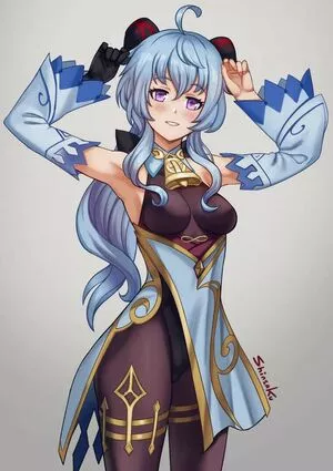 Genshin Impact OnlyFans Leaked Free Thumbnail Picture - #sQVExiEdEN