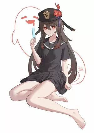 Genshin Impact OnlyFans Leaked Free Thumbnail Picture - #sTbWoPpyUu