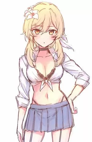 Genshin Impact OnlyFans Leaked Free Thumbnail Picture - #sV39rBXlay