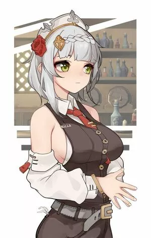 Genshin Impact OnlyFans Leaked Free Thumbnail Picture - #sY4FMPw1FY