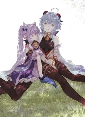 Genshin Impact OnlyFans Leaked Free Thumbnail Picture - #sYkSErxrBb