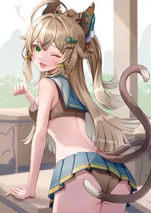 Genshin Impact OnlyFans Leaked Free Thumbnail Picture - #siyY1qsixC