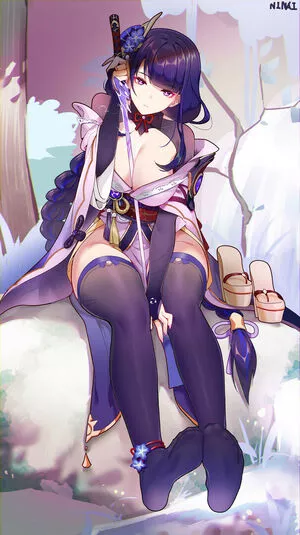 Genshin Impact OnlyFans Leaked Free Thumbnail Picture - #sqoDdVHGAr