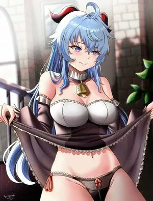 Genshin Impact OnlyFans Leaked Free Thumbnail Picture - #st8RFqApsx