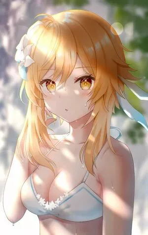 Genshin Impact OnlyFans Leaked Free Thumbnail Picture - #sxYxLC4v1M