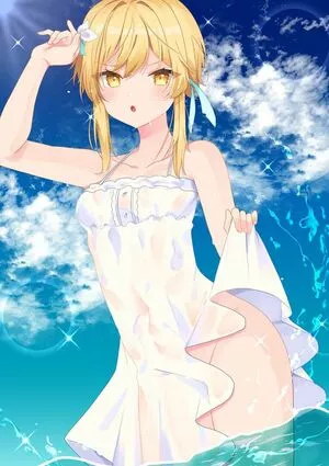 Genshin Impact OnlyFans Leaked Free Thumbnail Picture - #t3rQDEqNig