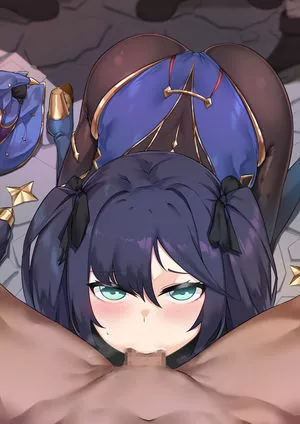 Genshin Impact OnlyFans Leaked Free Thumbnail Picture - #tEVsj9DdKW