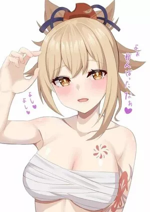 Genshin Impact OnlyFans Leaked Free Thumbnail Picture - #tHlAwuanpl