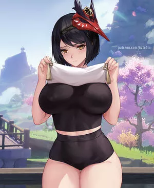 Genshin Impact OnlyFans Leaked Free Thumbnail Picture - #tR9NumfcgD