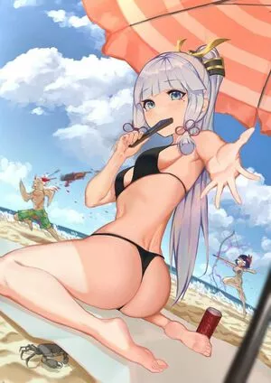 Genshin Impact OnlyFans Leaked Free Thumbnail Picture - #tdA3YefTdx