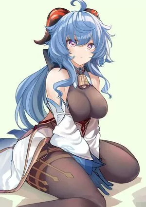 Genshin Impact OnlyFans Leaked Free Thumbnail Picture - #tdBOZDuI51