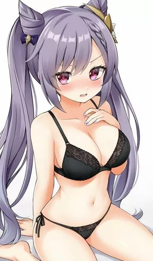 Genshin Impact OnlyFans Leaked Free Thumbnail Picture - #tfVfa67xs5