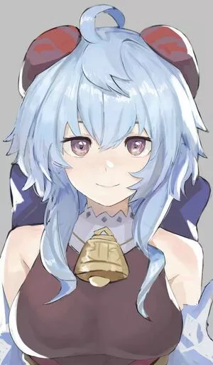 Genshin Impact OnlyFans Leaked Free Thumbnail Picture - #toxWZ0TAKg